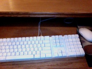 keyboard
