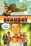 The-Adventures-of-Beanboy-Harkrader-Lisa-9780547550787