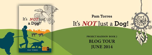 Just Dog Blog Banner