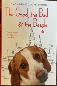 beagle