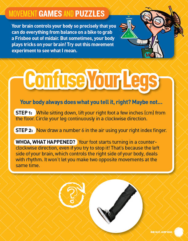 NG - MastermindStop5Confuse the Legs