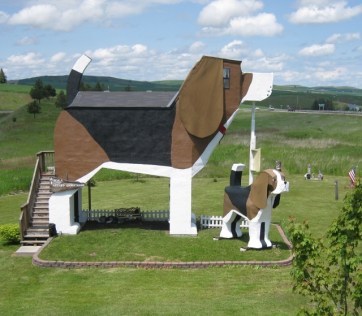 dogparkinn