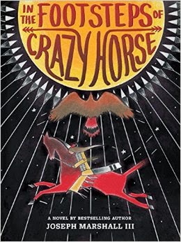 crazyhorse