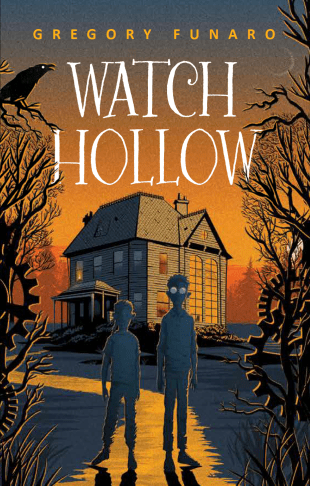 watch hollow