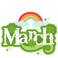 march-clipart-1