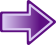 purple arrow