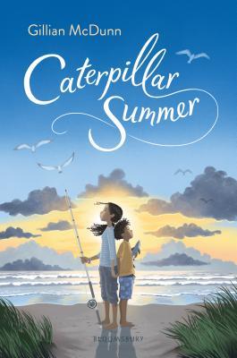 caterpillarsummer