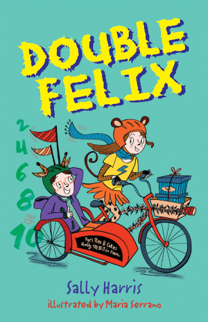 double felix cover