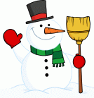 Holiday Clipart 5617